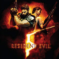 Resident Evil 5 Xbox