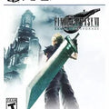 FINAL FANTASY VII REMAKE INTERGRADE Ps