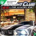 Midnight club Xbox