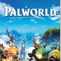 Palworld Xbox