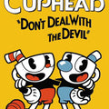 Cup head + dlc Xbox